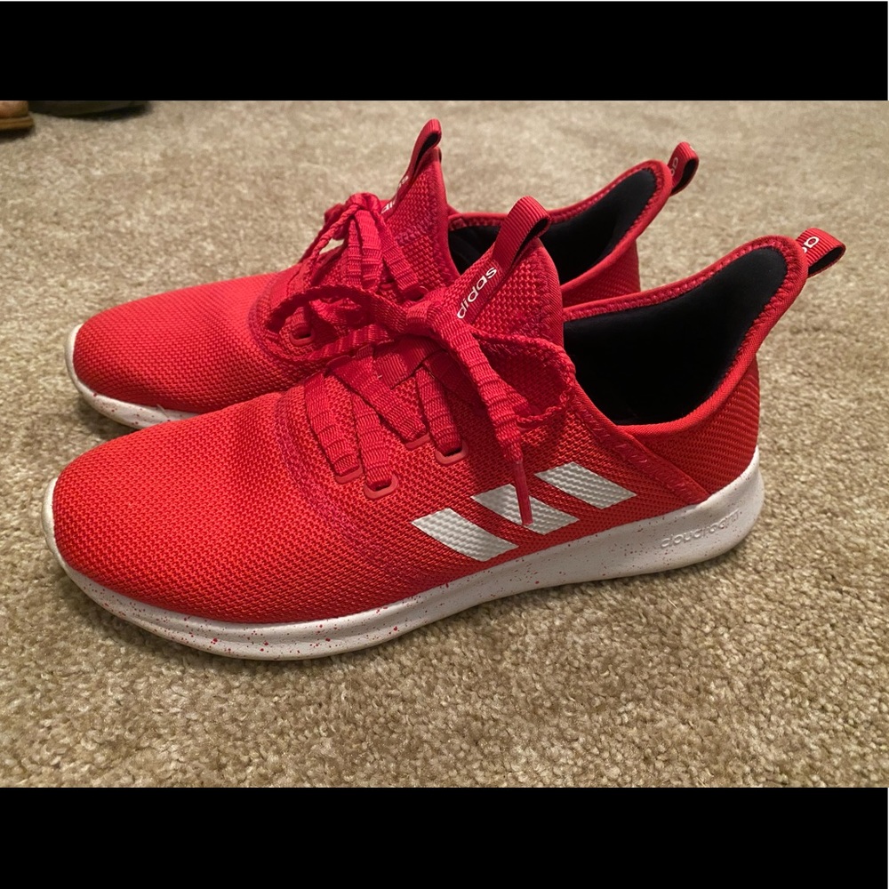 Adidas Cloudfoam Pure Running Shoe